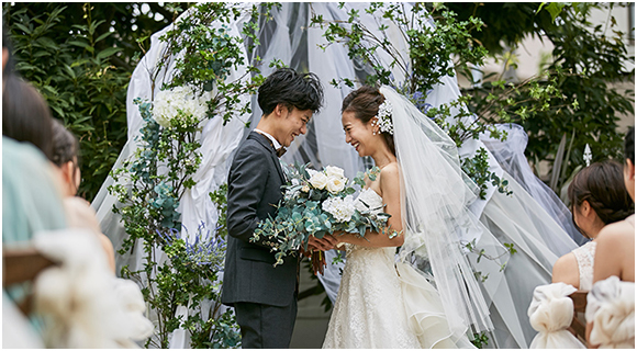 選べる結婚式場